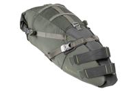 Acepac MKIII Zadeltas 16 Liter - Grijs Acepac MKIII Zadeltas 16 Liter - Grijs