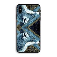 Golden Fox: iPhone XS Biologisch afbreekbaar hoesje