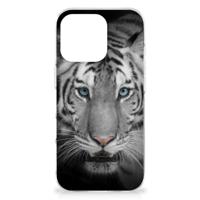 iPhone 16 Pro | TPU Hoesje | Tijger