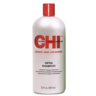 CHI Infra Shampoo 946ml