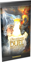 The Lord of the Rings: Duel for Middle-earth - Allies Uitbreiding