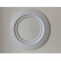 opvulring LED inbouwspot wit 80-22031OR 123mm alleen passend voor onze spots in deze serie