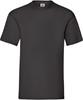 Fruit Of The Loom F140 Valueweight T - Black - M