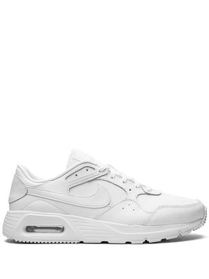 Nike baskets Air Max SC - Blanc