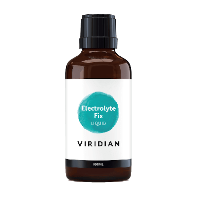 Viridian - Electrolyte Fix