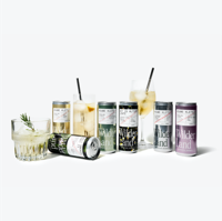 Tasting Kit Botanische Brouwsels Tasting Kit Botanische Brouwsels