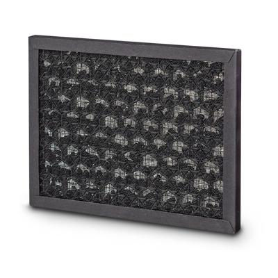 Clean Air Optima Optima ECO AIR Plus filter CA803 Klimaat accessoire Zwart