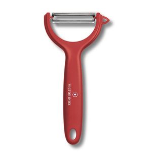 Victorinox 7.6079 Dunschiller Y-model Rood