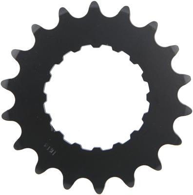 MIRANDA motortandwiel