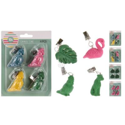 Tafelkleedgewichten set a 4 stuks