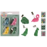 Tafelkleedgewichten set a 4 stuks