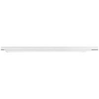 Deko Light Linear 100 707153 LED-railspot 3-fasig 28 W LED Energielabel: E (A - G) Verkeerswit (RAL 9016) - thumbnail
