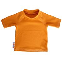 Bummis UV Shirt Orange - Maat L (10-13 kilo) - thumbnail