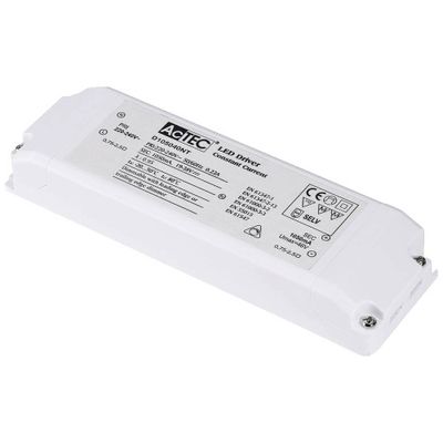 SLV 464804 LED-driver 40 W 1050 mA 19 V Dimbaar 1 stuk(s)