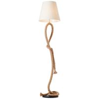 Brilliant Schemerlamp Sailor met touw 94979/09