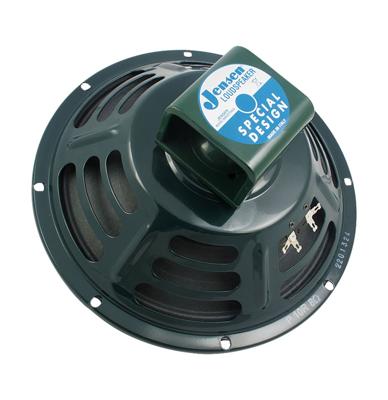 Jensen P10R - 8 Ohm Speaker