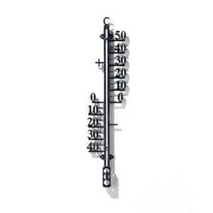 Nature thermometer plastic