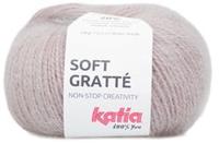 Katia Soft Gratte 067 Steengrijs