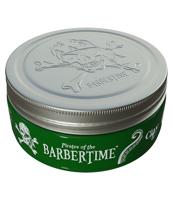 Barbertime clay matte pomade 150ml
