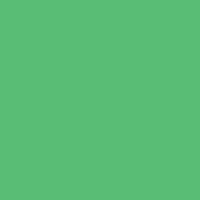 Creativ Company Gekleurd karton gras groen a4, 20 vel