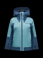 Peak Performance Rider Tech HIPE® 2L Insulated Wintersportjas Dames Mountain Lake M