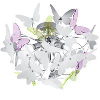Trio PlafondlampButterfly - R60213017