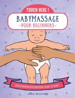 Babymassage voor beginners (Hardback)