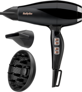 BaByliss Power Pro 2300 6716DE