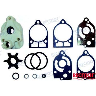 REC46-73640A2 - WATERPOMPSET Bombardier