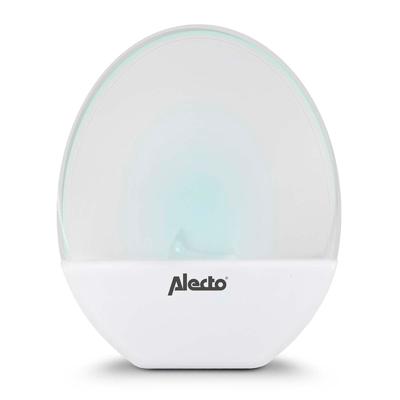 Alecto ANV-18 - LED nachtlampje, wit