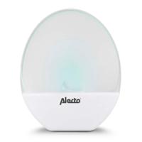Alecto ANV-18 - LED nachtlampje, wit