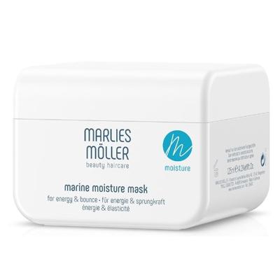 Marlies Möller Marine Moisture Mask