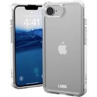 Urban Armor Gear Plyo Outdoor telefoonhoes Apple iPhone 16e Transparant Inductieve lading, Stootbestendig