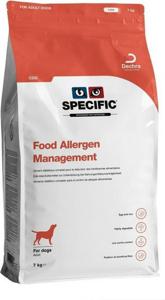 Specific Hond CDD Food Allergy Management 7kg