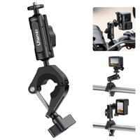 Ulanzi CM025 Fiets/Motor Handlebar Mount voor GoPro/Insta 360