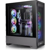Thermaltake CTE T500 Air Full Tower Zwart