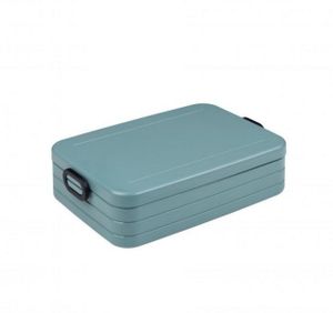 Rosti Mepal Lunchbox Take A Break Large Nordic Green