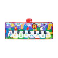 Educatief Leerplan Fisher-Price Muziek