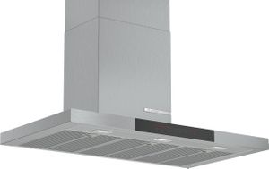 BoschDWB97JP50 Schouwkap Grijs