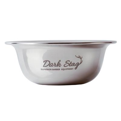 Dark Stag Shaving Shaving Bowl 1Stuks