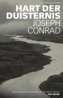 Hart der duisternis - Joseph Conrad - ebook