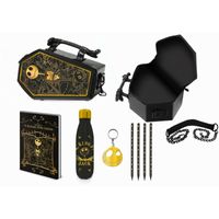 The Nightmare Before Christmas: Coffin Premium Gift Set Tas - thumbnail