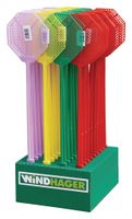 Windhager 03250 Vliegenmepper Assorti Windhager 03250 Vliegenmepper Assorti