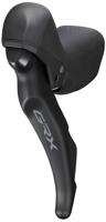 Shimano grx st-rx600 2-speed sti dual control front