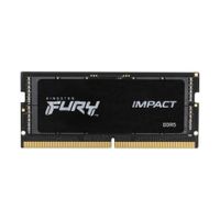 Kingston Technology FURY Impact geheugenmodule 32 GB 2 x 16 GB DDR5 4800 MHz - thumbnail