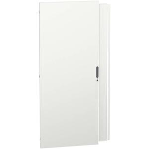 Schneider Electric LVS08518 Verdeelkastdeur Staal Wit 1 stuk(s)