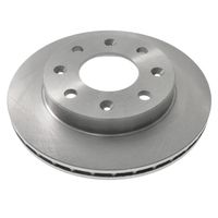 Remschijf ADJ134309