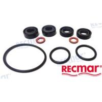 REC6A1-W0001-23 - PAKKINGEN EN AFDICHTINGEN SET Yamaha
