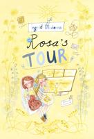 Rosa's tour - Ingrid Medema - ebook