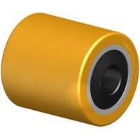 Blickle HTHW 85X90/25-95K Heftruckwiel Wieldiameter: 85 mm Draagvermogen (max.): 850 kg 1 stuk(s)